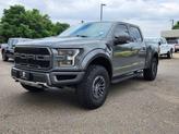 Thumbnail of 2020 Lead Foot Ford F-150
