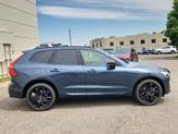 Thumbnail of 2026 Denim Blue Metallic Volvo XC60