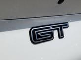 Thumbnail of 2025 Star White Ford Mustang Mach-E