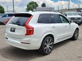 Thumbnail of 2023 Crystal White Metallic Volvo XC90 Recharge Plug-In Hybrid
