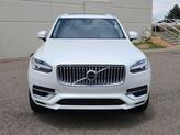 Thumbnail of 2023 Crystal White Metallic Volvo XC90 Recharge Plug-In Hybrid