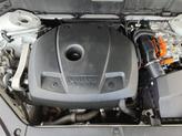 Thumbnail of 2023 Crystal White Metallic Volvo XC90 Recharge Plug-In Hybrid
