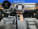 Thumbnail of 2023 Crystal White Metallic Volvo XC90 Recharge Plug-In Hybrid
