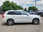 Thumbnail of 2023 Crystal White Metallic Volvo XC90 Recharge Plug-In Hybrid