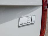 Thumbnail of 2023 Crystal White Metallic Volvo XC90 Recharge Plug-In Hybrid