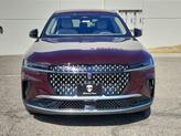 Thumbnail of 2025 Diamond Red Lincoln Nautilus