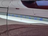 Thumbnail of 2025 Diamond Red Lincoln Nautilus
