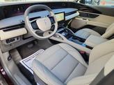 Thumbnail of 2025 Diamond Red Lincoln Nautilus