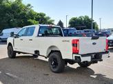 Thumbnail of 2025 Oxford White Ford F-350