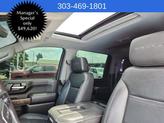Thumbnail of 2020 White Frost Tri-Coat GMC Sierra 2500