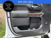 Thumbnail of 2020 White Frost Tri-Coat GMC Sierra 2500