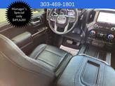 Thumbnail of 2020 White Frost Tri-Coat GMC Sierra 2500