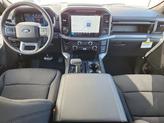 Thumbnail of 2025 Agate Black Metallic Ford F-150