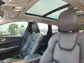 Thumbnail of 2023 Denim Blue Metallic Volvo XC60