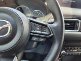 Thumbnail of 2022 Snowflake White Pearl Mazda CX-5