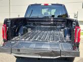 Thumbnail of 2025 Agate Black Metallic Ford F-150