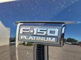 Thumbnail of 2025 Agate Black Metallic Ford F-150