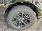 Thumbnail of 2025 Agate Black Metallic Ford F-150