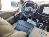 Thumbnail of 2025 Agate Black Metallic Ford F-150