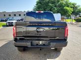 Thumbnail of 2025 Agate Black Metallic Ford F-150