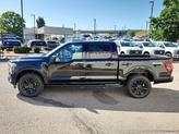 Thumbnail of 2025 Agate Black Metallic Ford F-150