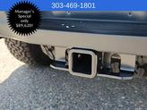 Thumbnail of 2025 Antimatter Blue Metallic Ford F-150