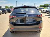 Thumbnail of 2025 Jet Black Mica Mazda CX-5