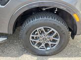 Thumbnail of 2024 Gray Metallic Ford Ranger