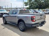 Thumbnail of 2024 Gray Metallic Ford Ranger