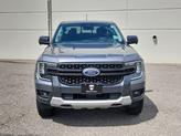 Thumbnail of 2024 Gray Metallic Ford Ranger