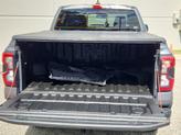 Thumbnail of 2024 Gray Metallic Ford Ranger
