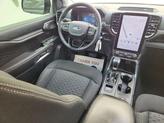 Thumbnail of 2024 Gray Metallic Ford Ranger