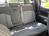 Thumbnail of 2024 Gray Metallic Ford Ranger