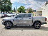 Thumbnail of 2024 Gray Metallic Ford Ranger