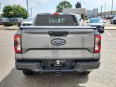 Thumbnail of 2024 Gray Metallic Ford Ranger