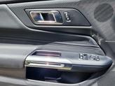 Thumbnail of 2025 Intense Blue Ford Mustang
