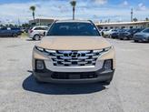 Thumbnail of 2023 Tan Hyundai SANTA CRUZ