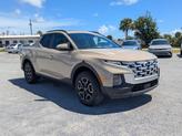 Thumbnail of 2023 Tan Hyundai SANTA CRUZ