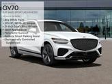 Thumbnail of 2025 Alta White Genesis GV70