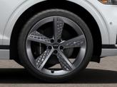 Thumbnail of 2025 Alta White Genesis GV70