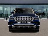 Thumbnail of 2025 Capri Blue Genesis GV80