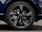 Thumbnail of 2025 Capri Blue Genesis GV80