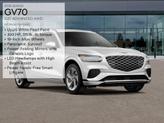 Thumbnail of 2026 Uyuni White Genesis GV70