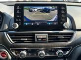 Thumbnail of 2021 Modern Steel Metallic Honda Accord