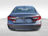 Thumbnail of 2021 Modern Steel Metallic Honda Accord