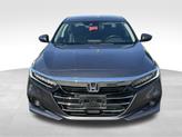 Thumbnail of 2021 Modern Steel Metallic Honda Accord