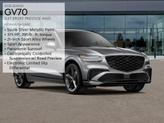 Thumbnail of 2026 Savile Silver Genesis GV70