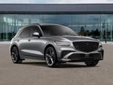 Thumbnail of 2026 Savile Silver Genesis GV70