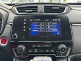 Thumbnail of 2019 Obsidian Blue Pearl Honda CR-V