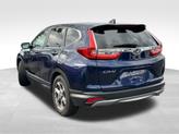 Thumbnail of 2019 Obsidian Blue Pearl Honda CR-V